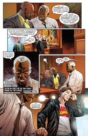 Page #4from All-New Venom (2025 series) #1