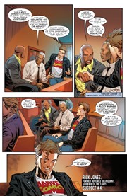 Page #5from All-New Venom (2025 series) #1