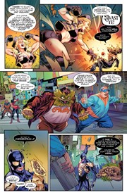 Page #3from All-New Venom (2025 series) #2