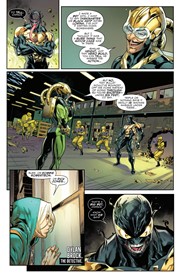 Page #2from All-New Venom (2025 series) #3
