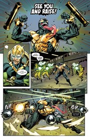 Page #3from All-New Venom (2025 series) #3