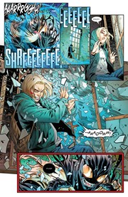 Page #6from All-New Venom (2025 series) #3