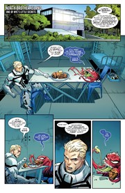 Page #1from All-New Venom (2025 series) #4