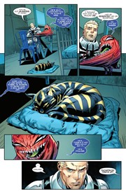 Page #3from All-New Venom (2025 series) #4