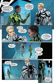 Page #5from All-New Venom (2025 series) #4