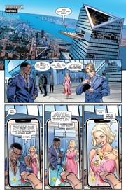 Page #6from All-New Venom (2025 series) #4