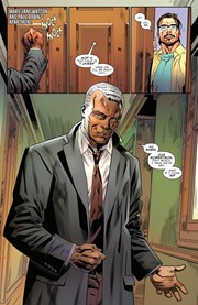 Page #1from All-New Venom (2025 series) #5