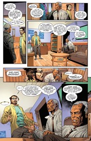 Page #2from All-New Venom (2025 series) #5