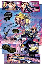 Page #5from All-New Venom (2025 series) #5