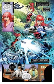 Page #2 from All-New Venom (2025 series) #6