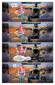 Page #3 from All-New Venom (2025 series) #6