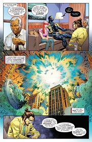 Page #4 from All-New Venom (2025 series) #6
