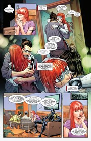 Page #5 from All-New Venom (2025 series) #6