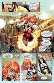 Page #6 from All-New Venom (2025 series) #6