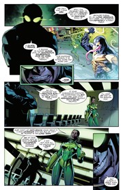 Page #2 from All-New Venom (2025 series) #7