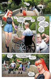 Page #3 from All-New Venom (2025 series) #7