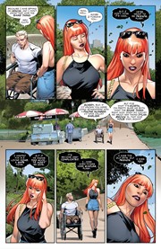 Page #4 from All-New Venom (2025 series) #7