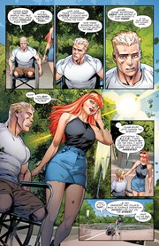 Page #5 from All-New Venom (2025 series) #7