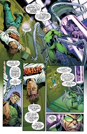 Page #2 from All-New Venom (2025 series) #8