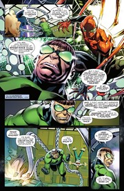 Page #3 from All-New Venom (2025 series) #8