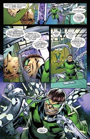 Page #4 from All-New Venom (2025 series) #8