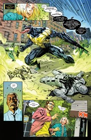 Page #6 from All-New Venom (2025 series) #8