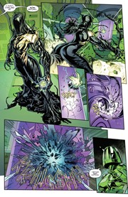 Page #3 from All-New Venom (2025 series) #9