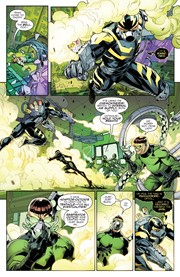 Page #4 from All-New Venom (2025 series) #9