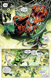 Page #5 from All-New Venom (2025 series) #9