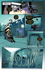 Page #6 from All-New Venom (2025 series) #9