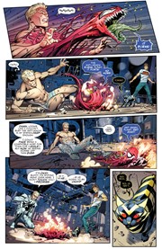 Page #2 from All-New Venom (2025 series) #10