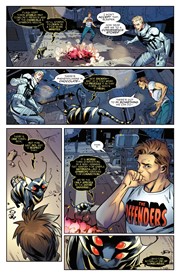 Page #3 from All-New Venom (2025 series) #10