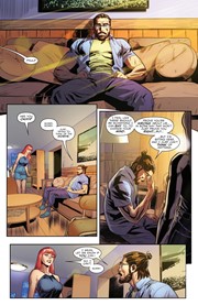 Page #4 from All-New Venom (2025 series) #10