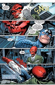 Page #2from All-Out Avengers (2022 series) #3