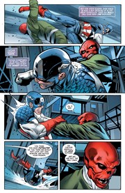 Page #3from All-Out Avengers (2022 series) #3