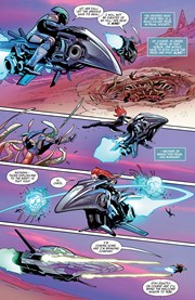 Page #2from All-Out Avengers #4