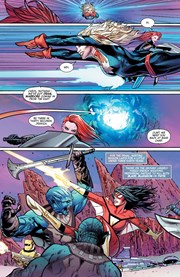 Page #3from All-Out Avengers #4