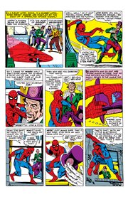 Page #2from Amazing Spider-Man, The (1963 series) #22