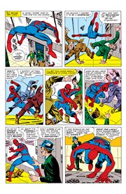 Page #3from Amazing Spider-Man, The (1963 series) #24