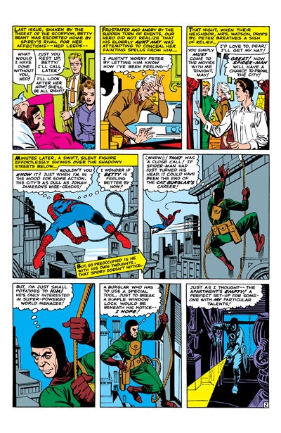 Page #2 from Amazing Spider-Man, The (1963 series) #30