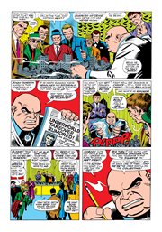 Page #2from Amazing Spider-Man, The (1963 series) #51