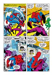 Page #2from Amazing Spider-Man, The (1963 series) #55