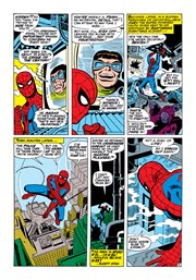 Page #3from Amazing Spider-Man, The (1963 series) #55