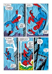 Page #3from Amazing Spider-Man, The (1963 series) #63