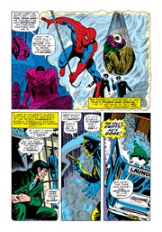 Page #3 from Amazing Spider-Man, The (1963 series) #66