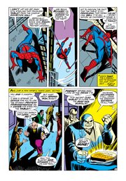Page #2from Amazing Spider-Man, The (1963 series) #69