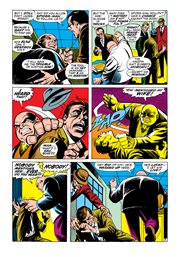 Page #3from Amazing Spider-Man, The (1963 series) #69