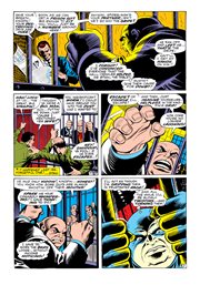 Page #2from Amazing Spider-Man, The (1963 series) #70