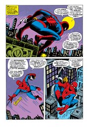 Page #3from Amazing Spider-Man, The (1963 series) #70