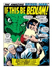 Page #1from Amazing Spider-Man, The (1963 series) #74